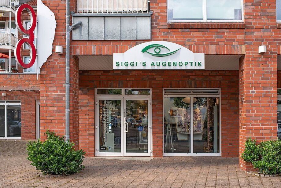 Siggi's Augenoptik in Seelze